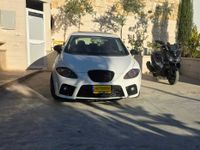 SEAT Leon 2nd hand, 2010, private