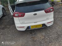 Kia Niro 2nd hand, 2017, private