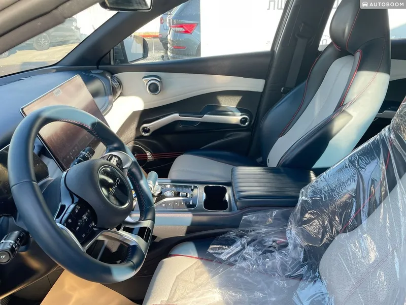 BYD Atto 3 2ème main, 2023, privée