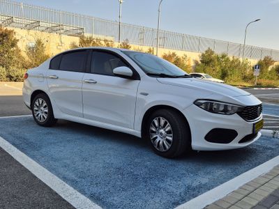 Fiat Tipo 2nd hand, 2018, private hand