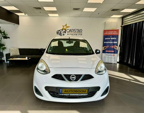 Nissan Micra 2nd hand, 2019, private hand