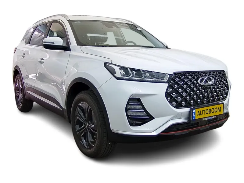 Chery Tiggo 7 Pro новый, 2023