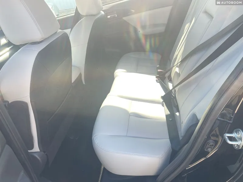Mitsubishi Eclipse Cross 2nd hand, 2024, private