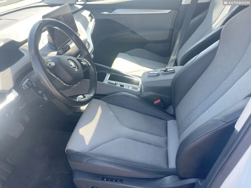 Skoda Enyaq iV 2nd hand, 2022