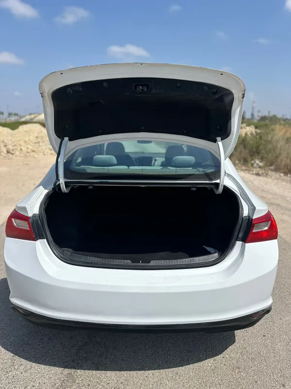 Chevrolet Impala 2ème main, 2017, main privée