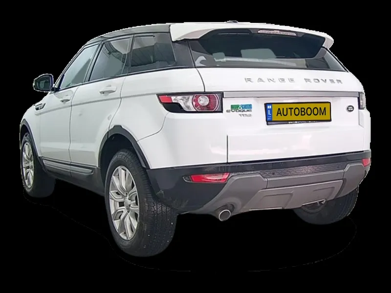 Land Rover Range Rover Evoque 2ème main, 2014