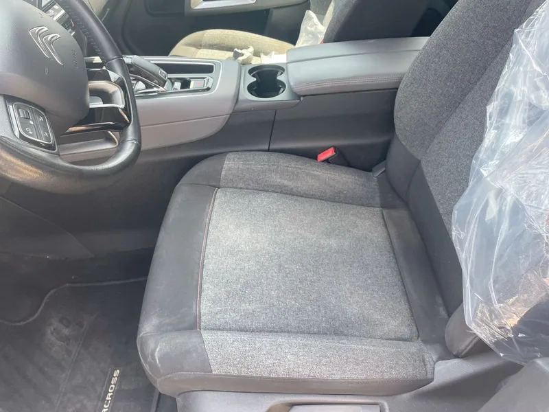 Citroen C5 Aircross 2nd hand, 2021, private hand