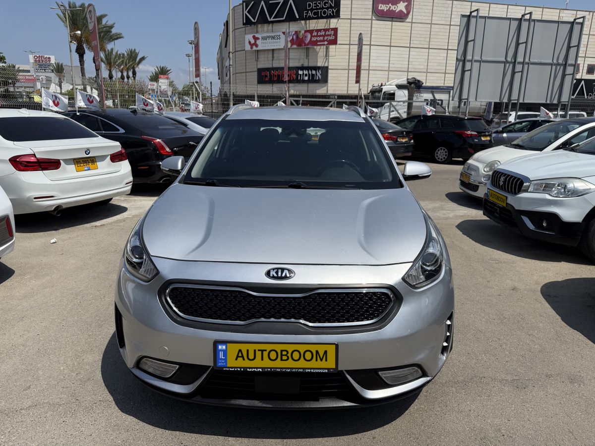 Kia Ceed 2nd hand, 2019