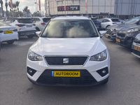 SEAT Arona 2nd hand, 2020, private