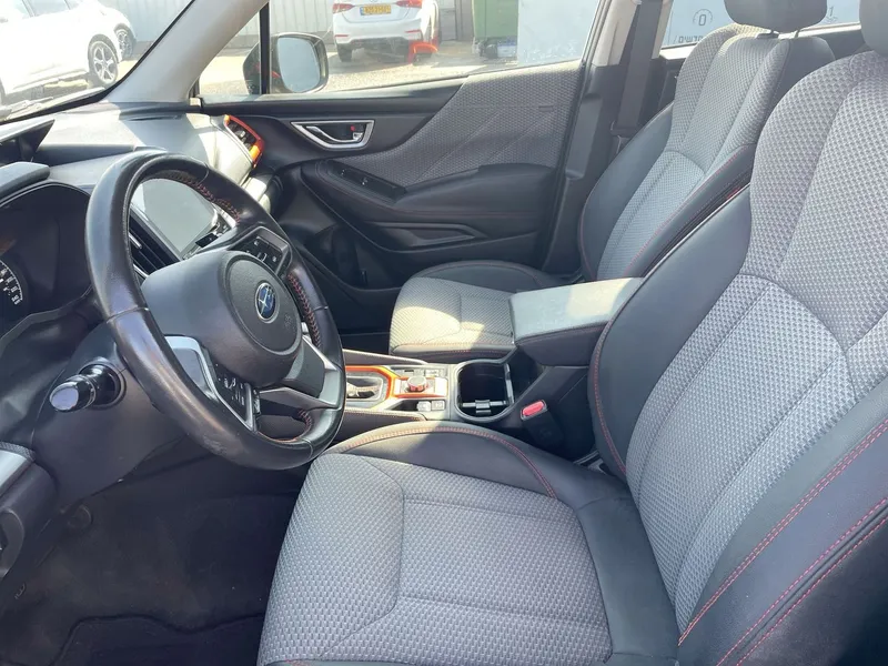 Subaru Forester 2nd hand, 2020, private hand