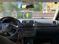 Skoda Fabia 2nd hand, 2012, private