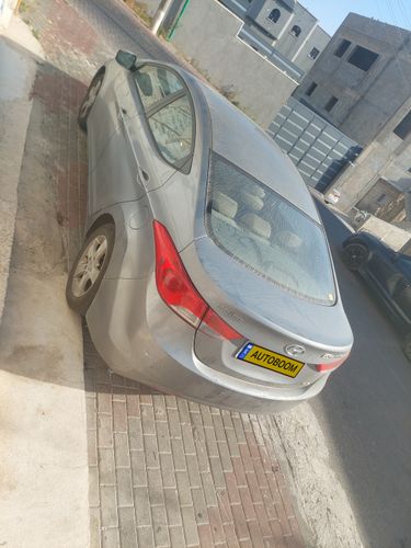 Hyundai i35 2ème main, 2012, main privée