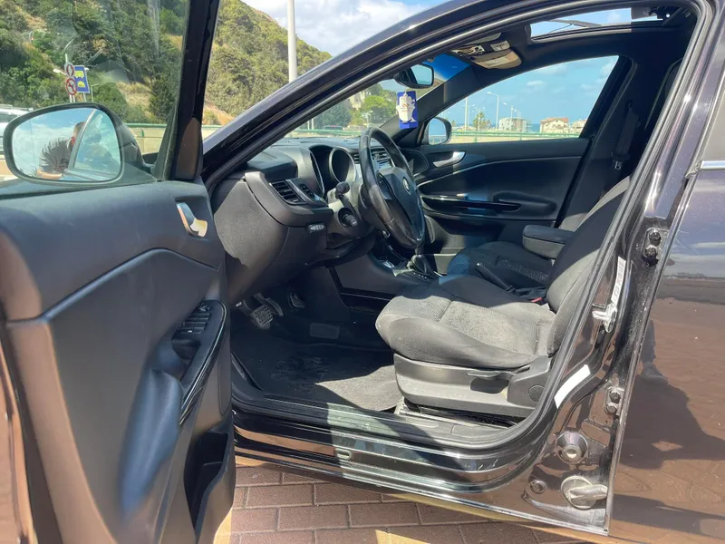 Alfa Romeo Giulietta 2nd hand, 2014, private hand