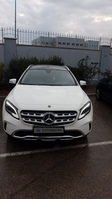 مرسيدس GLA مستعمل, 2020, مالك خاص