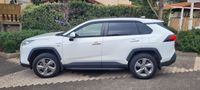 Toyota RAV4 2nd hand, 2021, private