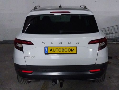 Škoda Karoq 2ème main, 2019, main privée