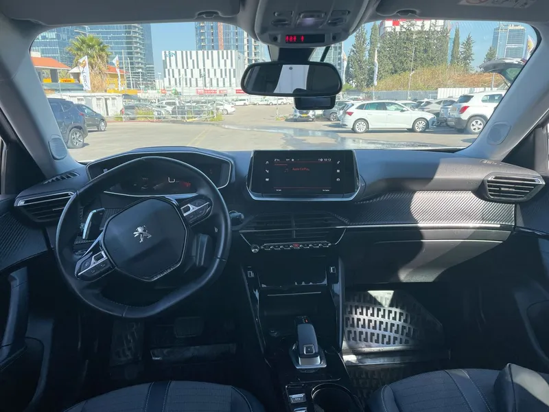 Peugeot 2008 2ème main, 2021, main privée