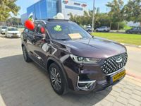 Chery Tiggo 8 Pro 2ème main, 2023, privée
