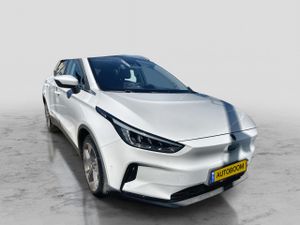 Geely Geometry C, 2023, photo