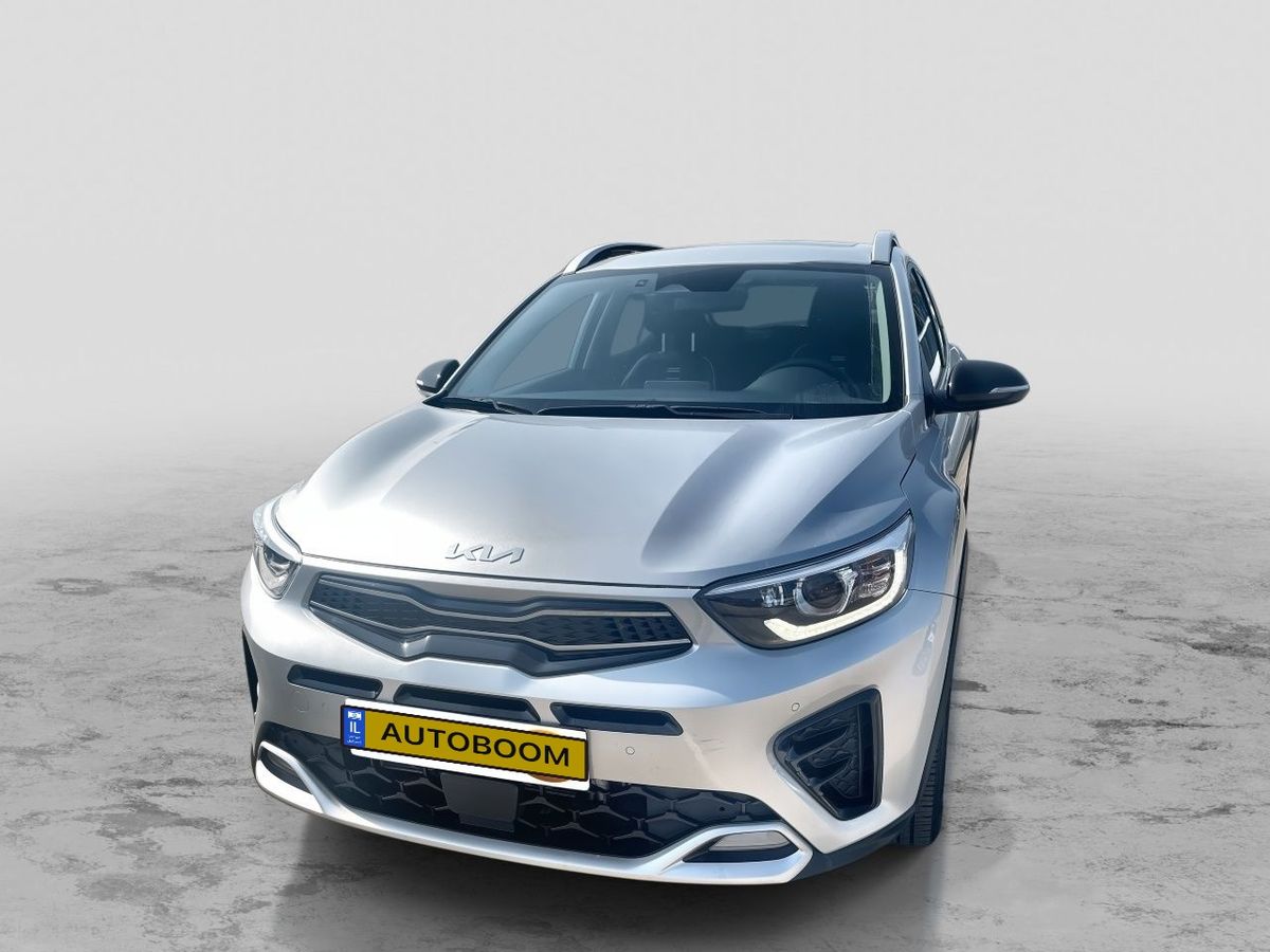 Kia Stonic 2nd hand, 2024, private hand