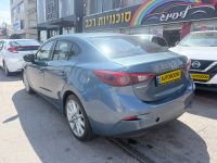 Mazda 3 2ème main, 2017, privée