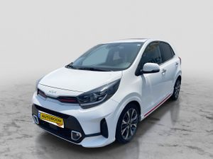 Kia Picanto, 2024, photo