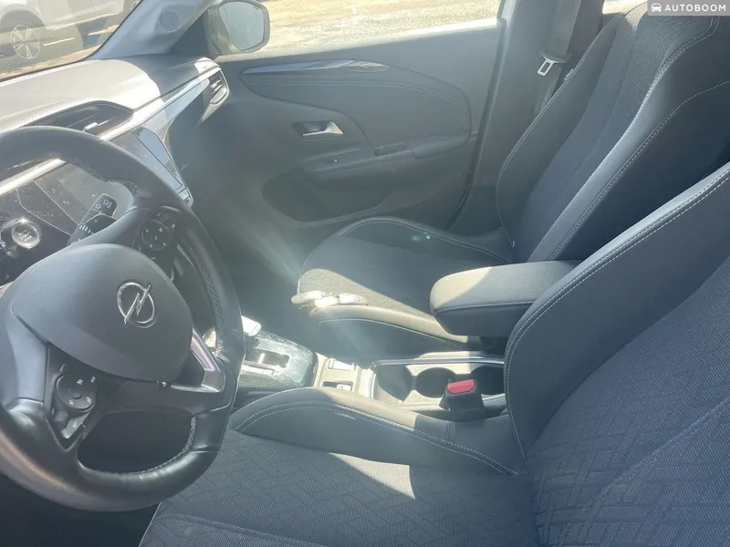 Opel Corsa 2ème main, 2022