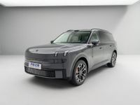 Lynk & Co 900 2025. Кузов, экстерьер. Внедорожник 5 дв., 1 поколение