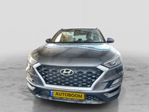 יונדאי טוסון‏, 2020, תמונה