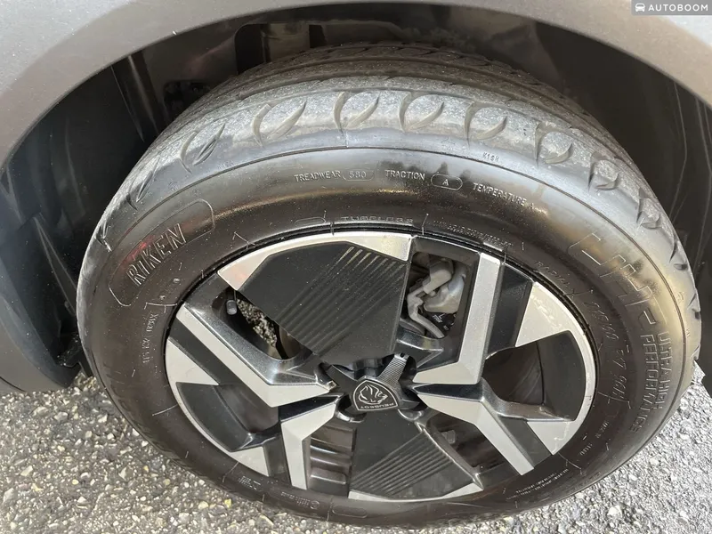 Peugeot 2008 2nd hand, 2024, private