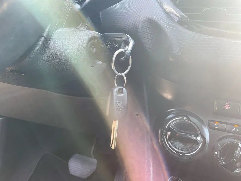 Peugeot 2008 2nd hand, 2018, private hand
