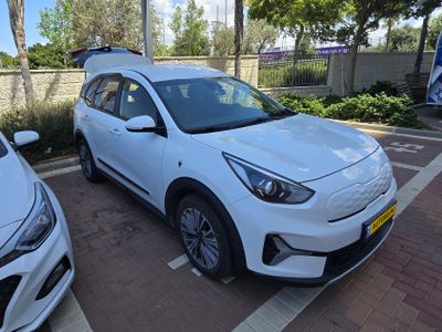 קיה נירו פלוס יד 2 רכב, 2023, פרטי