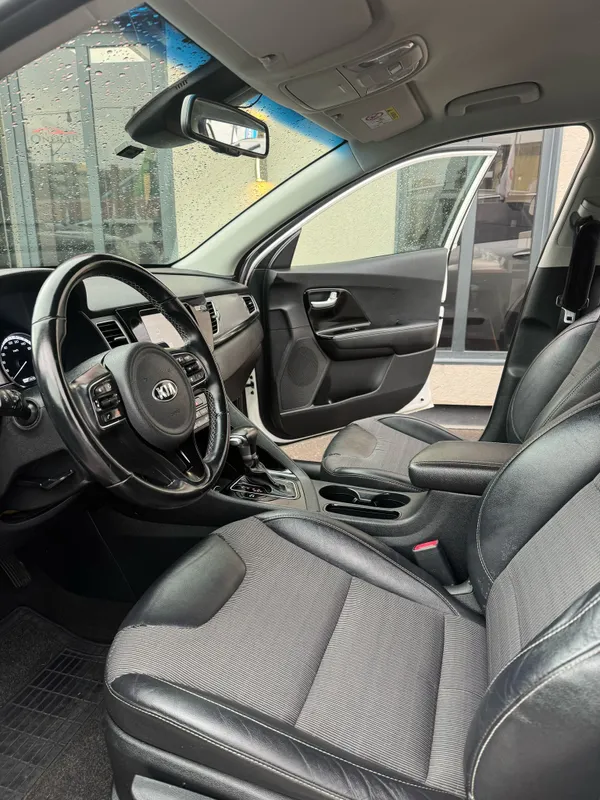 Kia Niro 2nd hand, 2019, private hand