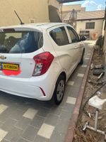 Chevrolet Spark с пробегом, 2018, частная