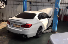 Garage BMW Hadad, photo 7