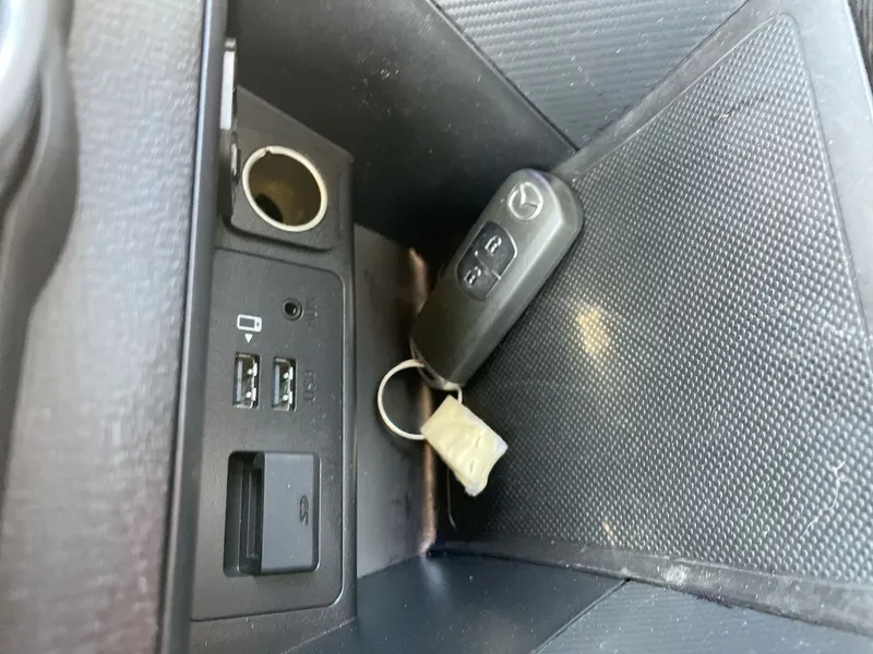 Mazda 2 2nd hand, 2022