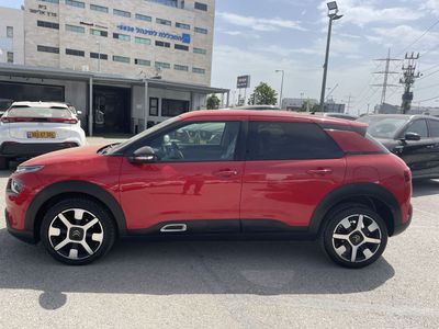 Citroen C4 Cactus 2nd hand, 2020, private hand