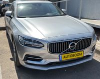 Volvo S90 2ème main, 2020, privée