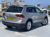 Volkswagen Tiguan 2ème main, 2018, privée