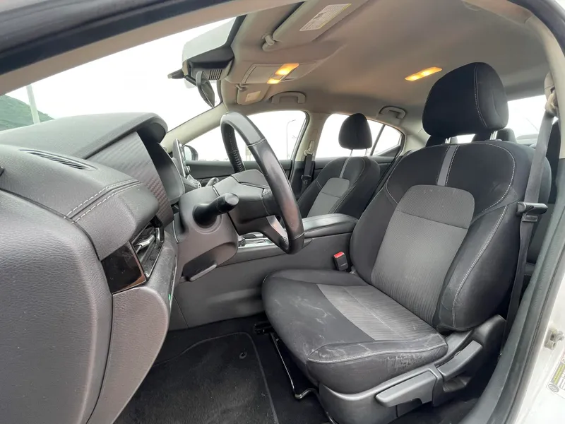 Nissan Sentra с пробегом, 2021, частная рука