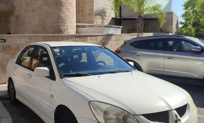 Mitsubishi Lancer 2ème main, 2005, main privée
