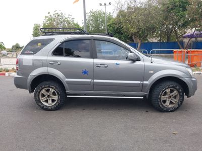 Kia Sorento 2ème main, 2004, main privée