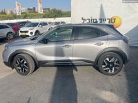 אופל מוקה יד 2 רכב, 2023