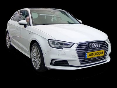 Audi A3 2nd hand, 2019