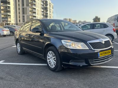 Škoda Octavia 2ème main, 2012, main privée