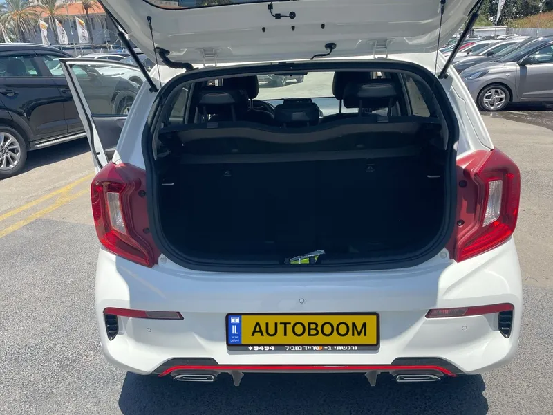 Kia Picanto 2ème main, 2023