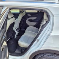 Volvo XC40 2nd hand, 2018, private