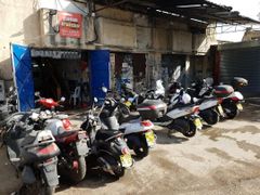 Shimon Motorcycles، صورة 5