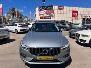 וולוו XC60‏, 2017, תמונה
