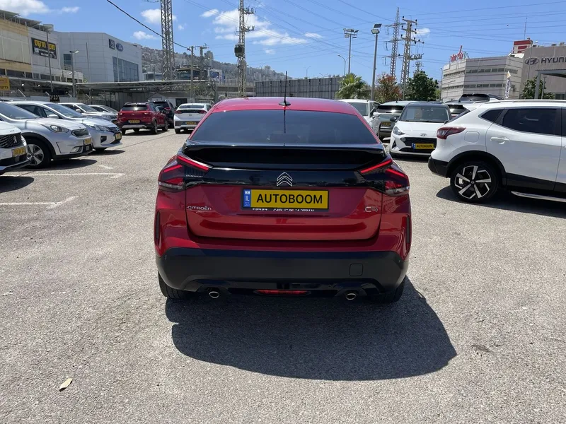 Citroën C4 2ème main, 2021, main privée